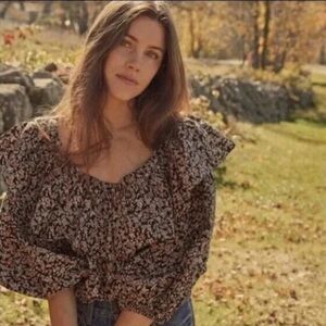 Doen Cielito Top Size S